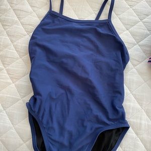 Girls Jolyn Bathing suit